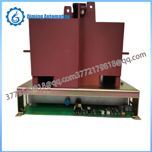 ABB 3BHB005243R0105 Industrial Automation Module